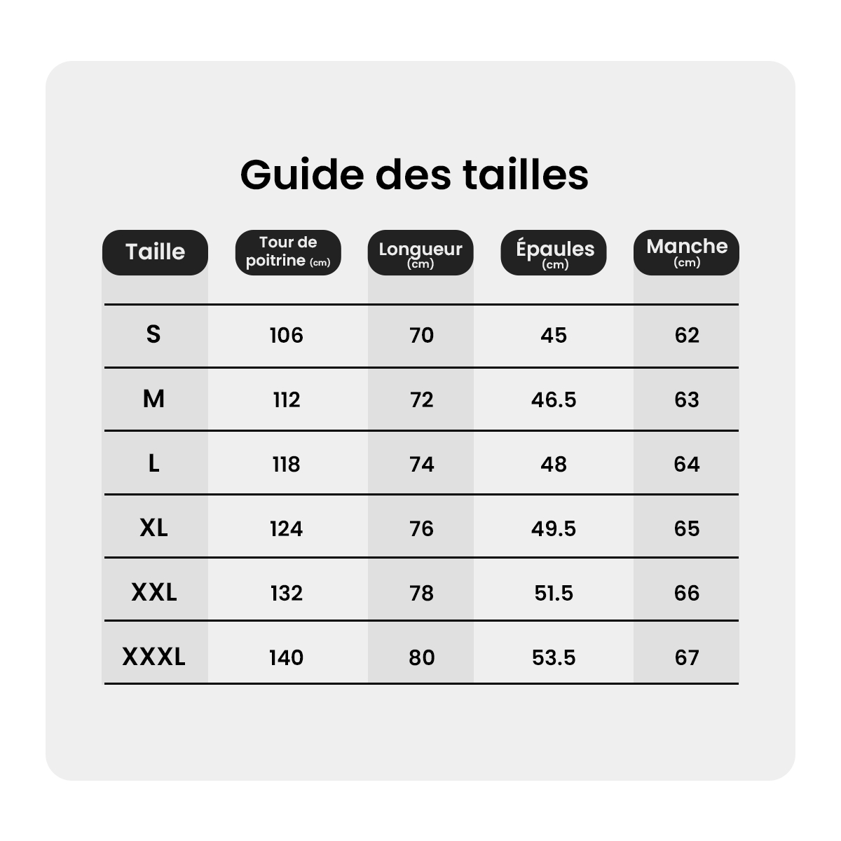 Polo à manches longues pour homme